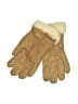 Ugg Tan Brown Gloves Size L - photo 1