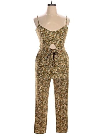 Material Girl Jumpsuit (view 1)