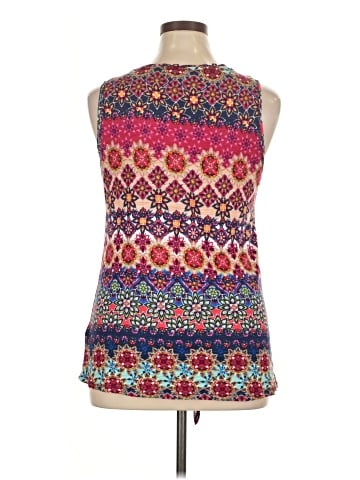 Cupio Sleeveless Blouse (view 2)