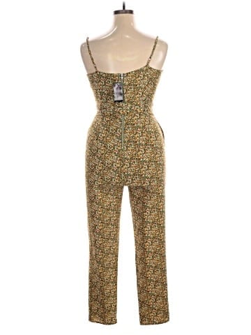 Material Girl Jumpsuit (view 2)