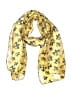 Unbranded Yellow Gold Scarf One size - photo 1