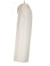 Zara Solid Ivory Dress Pants Size S - photo 5