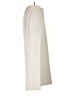 Zara Solid Ivory Dress Pants Size S - photo 4