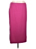 Lularoe Solid Pink Formal Skirt Size XL - photo 1