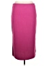 Lularoe Solid Pink Formal Skirt Size XL - photo 2