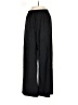 Assorted Brands Black Casual Pants Size S - photo 1