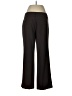 AB Studio Brown Dress Pants Size 8 - photo 2