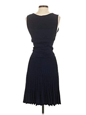 Diane von Furstenberg Cocktail Dress (view 2)
