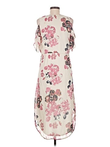 Blush Casual Dress (view 2)