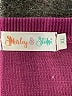 Stone Burgundy Pullover Sweater Size XL - photo 7