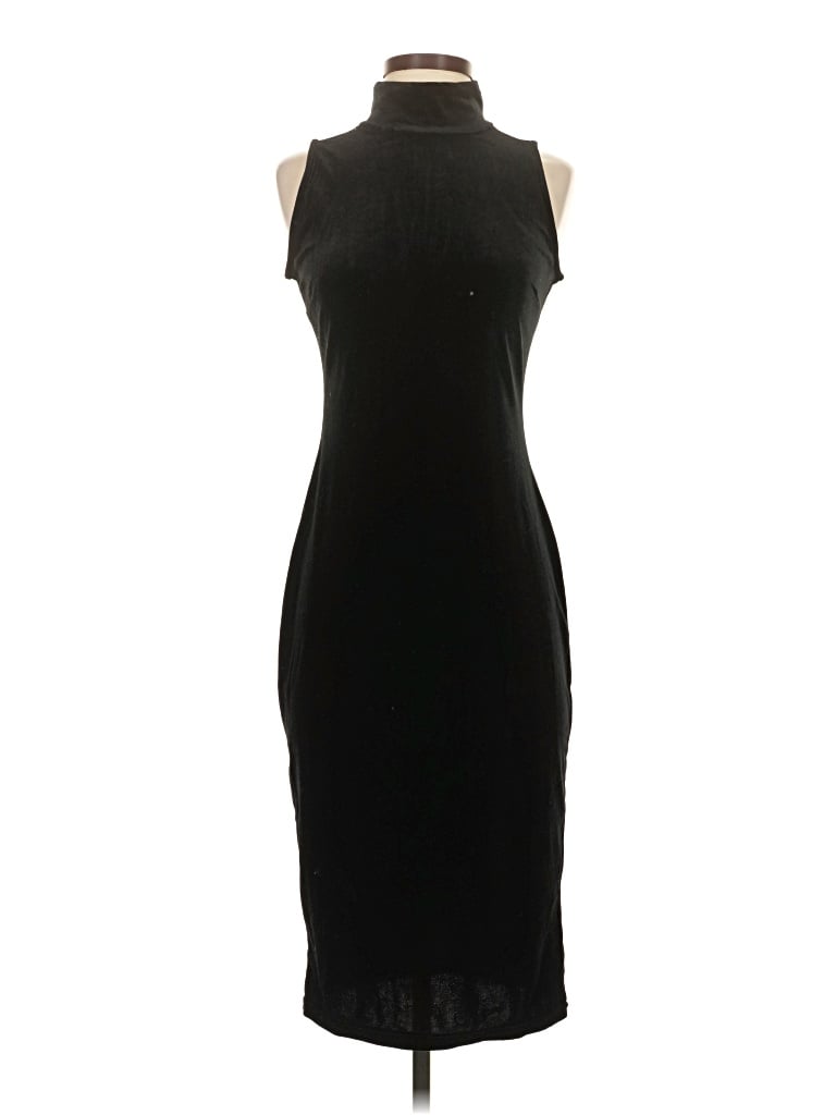 Pre-owned Rd Style Cocktail Dress In Black