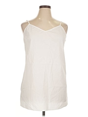Veronica Beard Sleeveless Blouse (view 1)