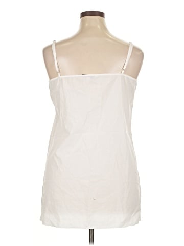 Veronica Beard Sleeveless Blouse (view 2)