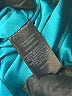 Express Teal Cocktail Dress Size 0 - photo 7