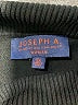 Joseph A. Black Turtleneck Sweater Size 2X - photo 7