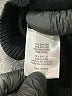 Joseph A. Black Turtleneck Sweater Size 2X - photo 8
