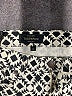 J.Crew Print Ivory Jeggings Size 29 waist - photo 4