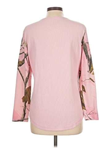Northcrest Long Sleeve Blouse (view 2)