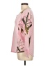 Northcrest Pink Long Sleeve Blouse Size L - photo 5