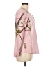 Northcrest Pink Long Sleeve Blouse Size L - photo 4