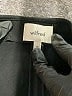 Wilfred Solid Black Formal Skirt Size XS - photo 4