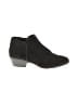 Style&Co Black Ankle Boots Size 9 1/2 - photo 1