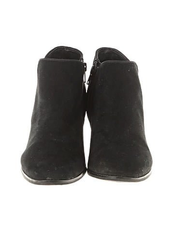 Style&Co Ankle Boots (view 2)