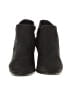 Style&Co Black Ankle Boots Size 9 1/2 - photo 2