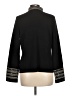 Chico's Black Kimono Size Lg (2) - photo 2