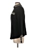 Chico's Black Kimono Size Lg (2) - photo 5