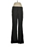 Express Chevron-herringbone Gray Dress Pants Size 4 - photo 1