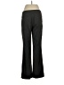 Express Chevron-herringbone Gray Dress Pants Size 4 - photo 2