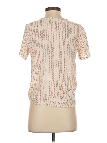 Potter's Pot Short Sleeve Blouse (view 2)