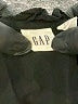 Gap 100% Rayon Solid Black Casual Dress Size XS - photo 7