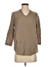 Michael Stars Tan 3/4 Sleeve Blouse Size XS - photo 1
