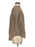 Michael Stars Tan 3/4 Sleeve Blouse Size XS - photo 4