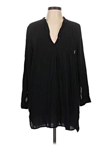 DKNY 3/4 Sleeve T-Shirt (view 1)