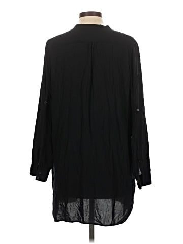 DKNY 3/4 Sleeve T-Shirt (view 2)
