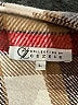 Collection By Cezele Plaid Red Jacket Size L - photo 6