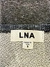 LNA Gray Pullover Sweater Size S - photo 7