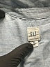Gap Blue Short Sleeve Blouse Size S - photo 7