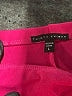 Thirty/Thirty Solid Pink Casual Skirt Size L - photo 4