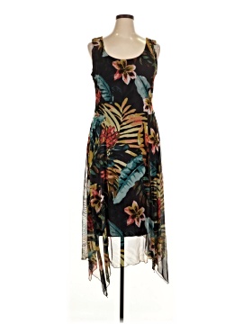 Connected Apparel Cocktail Dress