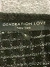 Generation Love Tweed Black Pullover Sweater Size S - photo 7
