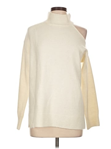 Tart Turtleneck Sweater (view 1)