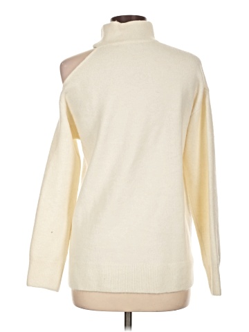 Tart Turtleneck Sweater (view 2)