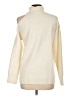 Tart Ivory Turtleneck Sweater Size L - photo 2