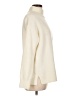 Tart Ivory Turtleneck Sweater Size L - photo 4