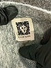 Anne Klein Gray Turtleneck Sweater Size M - photo 7