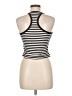 Shein 100% Polyester Black Tank Top Size M - photo 2